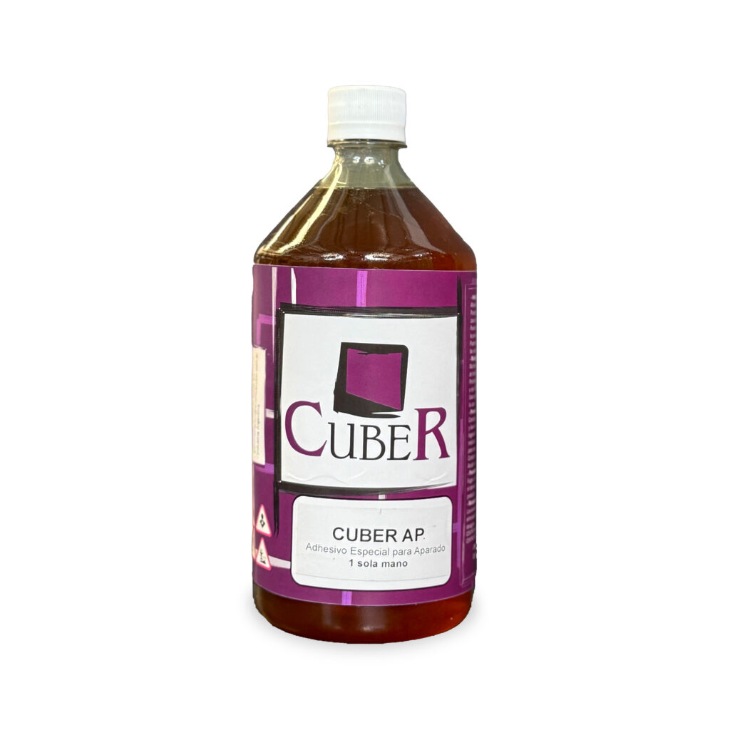Cuber violeta AP 1x1